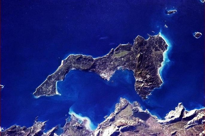 Kormoranos Beach Αχαράβη Εξωτερικό φωτογραφία
